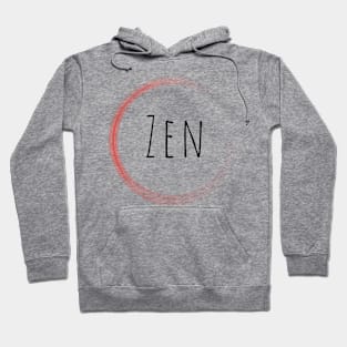 Zen Hoodie